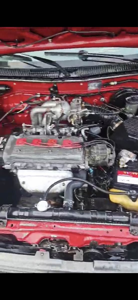 كۆرلا مودیل1990استیشن محرك بخ كیر عادی سبغ عام جمالیە بدون ضرر سیارە باقی علە بیلاد سعر47بیەمجال
***********
*********** كركوك, العراق
