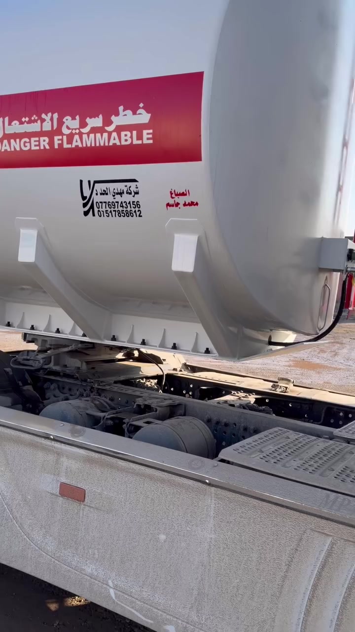 صهريج البيع 3محور و 4محور بدون تاير
صهريج كامل و جاهز فصال موصل كوكجلي 
فصال شركه مهدي كامل و جاهز 
سعر 3محور 110بي مجال 
سعر 4محور120بي مجال 
***********

‭0776 974 3156‬
