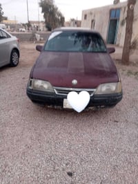 اوميكا • موديل ٩١ • محرك ٢٠٠٠