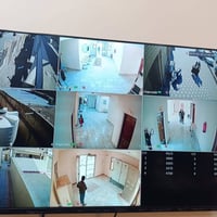 الناصرية • 8 كاميرات 5ميجا • تركيب وصيانة