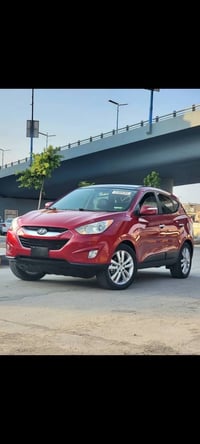 توسان لمتدد • ٢٠١١ • دفع رباعي