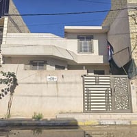 حسينية • البوبيات • ١٠٠م