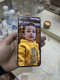 ايفون ١٢ برو ماكس • تكنو ٤٠ برايمر • قفل