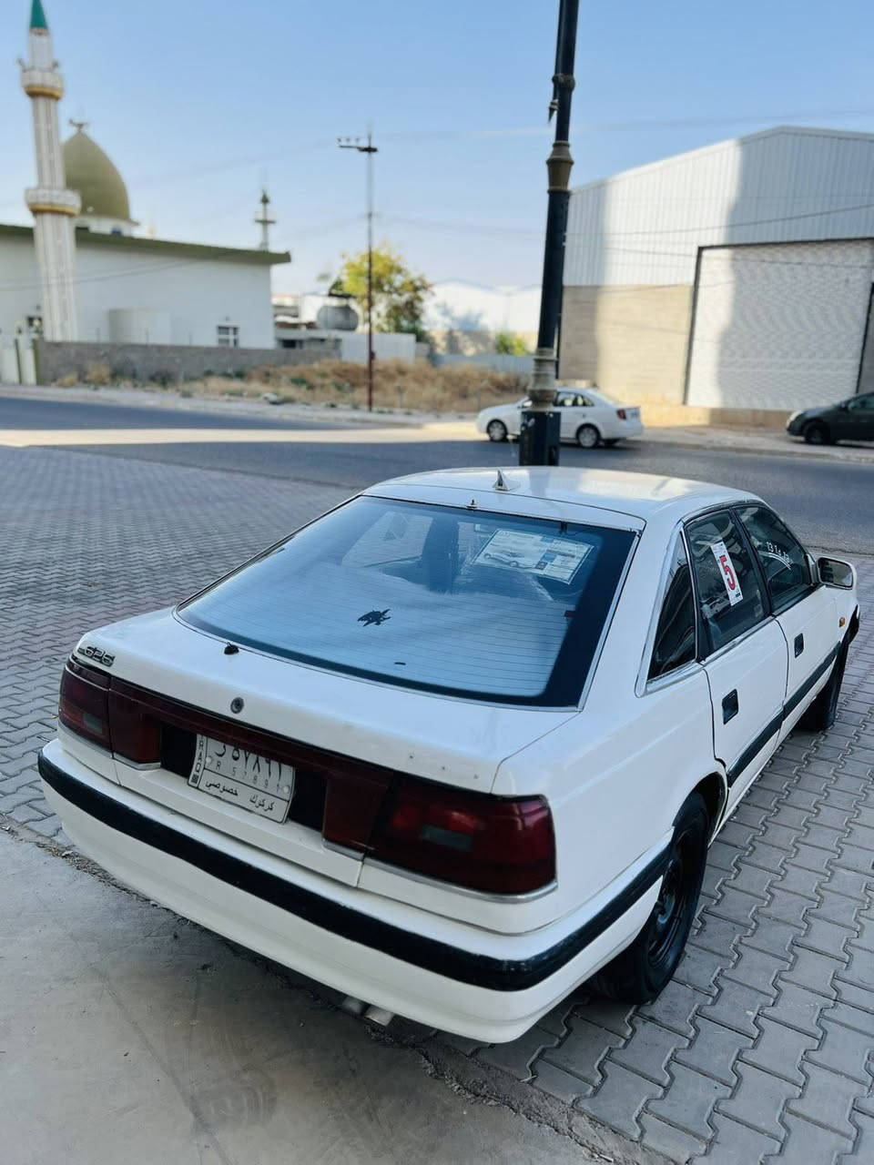 سلاموو عیلکوم  🚗سیارە مازدا مودیل 1988  مشورع وطنی سنویی  جدیدا 2027  مکینا 8کابریتا   مکینا  گیر  بشرط  صدر کارەبایی  بشرط سترین باور طیارات  جدید  طیارات  جدید حادس مابیی شرط تحویل  غراما  سیارە مکفولا  مابیی   آیی نقس 📚دفتر بنزین  موجود 💸  سعر(26)  بیمجال🏦مکان  کرکوک  شورجە   مابیی  طراوس  مابیی   قست   بس   ادبیعا     ***********
***********  
سلاموو عیلکوم  🚗سیارە مازدا مودیل 1988  مشورع وطنی سنویی  جدیدا 2027  مکینا 8کابریتا   مکینا  گیر  بشرط  صدر کارەبایی  بشرط سترین باور طیارات  جدید  طیارات  جدید حادس مابیی شرط تحویل  غراما  سیارە مکفولا  مابیی   آیی نقس 📚دفتر بنزین  موجود 💸  سعر(26)  بیمجال🏦مکان  کرکوک  شورجە   مابیی  طراوس  مابیی   قست   بس   ادبیعا     ***********
