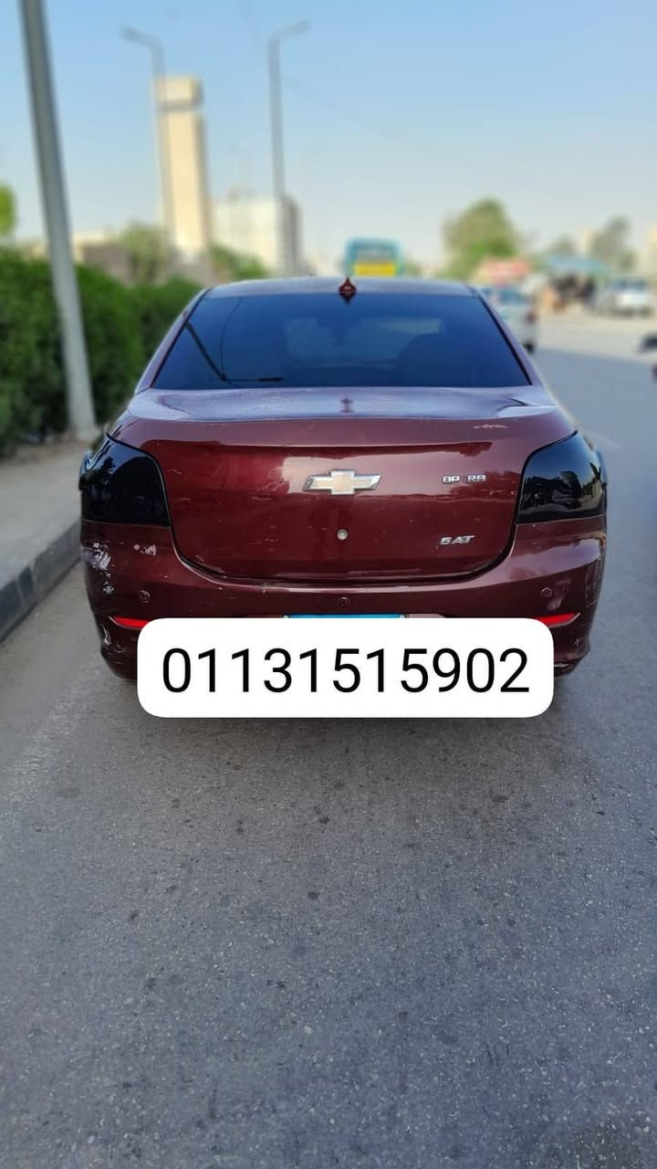 01131515902
نيو اوبترا 2018 اعلي  فئه فتحه سقف 
فبريكه دواخل رشه من الخارج  جمبين نضافه 
متور وفتيس وعفشه الله اكبر. 
صيانات بانتظام 
ارباجات وفرامل abs 
حساسات ركن 
طاره مالتي 
تكيف ثلاجه 
سنتر لوك 
جهاز انزار 
جنوط اسبور 
عداد 115 كم 
رخصه سنتان  مرور امبابه 
حاله السياراه ممتازه لاتحتاج لمصاريف


**إذا كنت صاحب هذا الإعلان وتريد حذفه لأي سبب، رجاءا أرسل رسالة إلى الدعم الفني**