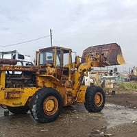 شفل كاوسكي • موديل 82 • كركوك