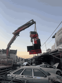 وصول الوجبه  الثالثه ماكنات تعمير المحركات إيراني المنشأ زيرو 2026
للطلب والاستفسار

ريان الالجي

اربيل الصناعه الجنوبيه 

*********** WhatsApp
