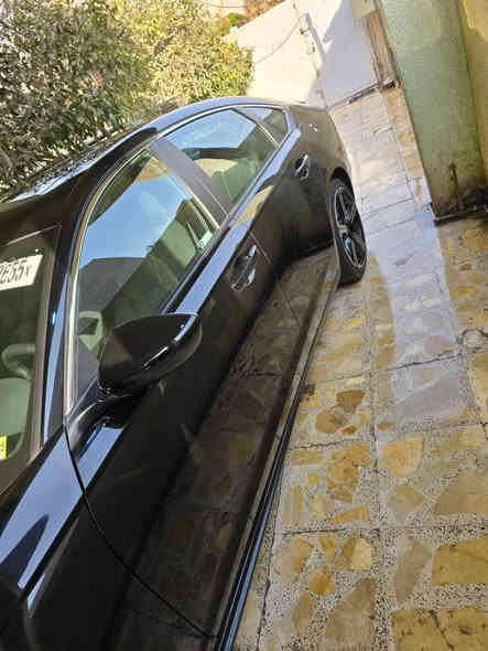 السلام عليكم هوندا اكورد هايبردسبورت محرك 2000 صبغ الدعامية الخلفيه  فقط ماشيه ٤٢بدون اريباك  السعر183مكاني سامراء***********
