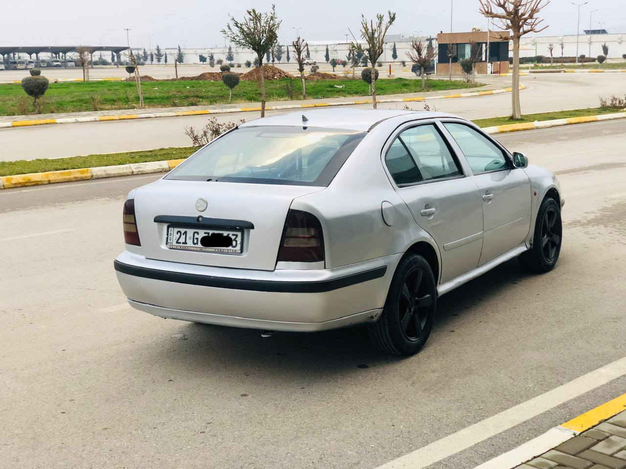 سەرەتابەناوی خوای گەورەیە❤
ئەم گوڵە🤍بۆڤرۆشتن
34گەڵا سـعری فرۆشتن 
خوار هـەمـوو بازاڕ بەپارەی ئاڕمێک
شکۆدا صالۆن
  مــۆدێل:1998 گێڕعادی
سەنەوی تا2029تازەیە
فــوول فــوول بەس تۆماتیک نـیە
گــێڕ و مــەکـــیـنە بـەشەرتــی فیتەر
تـندوتۆڵی و تەقەوڕەقــــە بەشەرت
چــوارتایـەو ویـــلی لۆکـی لەژێـــرە
کامل کارەبای بەشەرت
تـەبـــریـد گەرم🔥بەشەرت
تەجیل و مکەبەرەی لۆک
 فڵچە و لایت تەجیل 
چوارجام کارەبا
سەیارەکە ناوی لەدەری جــوانتــــرە
دەعامی بۆ دەعامی بەشـــەرت 
چـــرکەیەک و 100 دۆلار ببڕە 
،،،،،،،،،،،،،،،،،،،،،،،،،،،،،،
شــوێـــن :  سـلێمانــــی 
ژم : ***********
ژم :  ***********
تکایە قـەرز و قیستـــم نیە 
ئەدمین ❤ السليمانية, العراق
