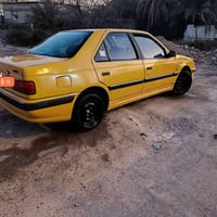 بارص • ٢٠١٥ • سنوية ٢٠٣٠