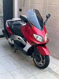 تيماكس 2008 • دراجه جديده • مكفوله