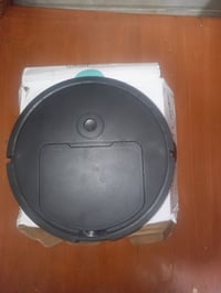 مكنسة روبوت • شحن • أمازون