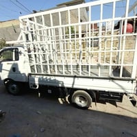 كيا حمل فحل سياره مال جناي  تبريد خير من الله محور 14 رقم بغداد تحويل ...