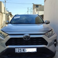 XLE • ٢٠٢١ • ٨٣ الف كم