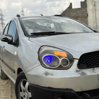 جيلي GX2 • ٢٠١٣ • بدون بوية