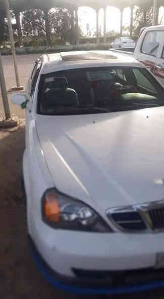 السلآم عليكم  سيارة شفرليت ابيكا موديل موديل  ٢٠٠٦بيضاء الون اوتو ماتيك رقم صدامي سنوية ساقطة قبل سنتين لا أرغب بمراجعة روتين المرور مكاني الحلة قرب 
قرية مول  رقمي  ***********   السعر  ١٨ ورقة   بيه  مجال  الصور  قديمة  للسيارة
