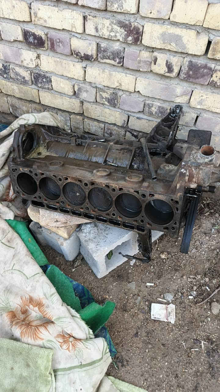 نص مكينه بي ام 735البيع سعر خاص


**إذا كنت صاحب هذا الإعلان وتريد حذفه لأي سبب، رجاءا أرسل رسالة إلى الدعم الفني**