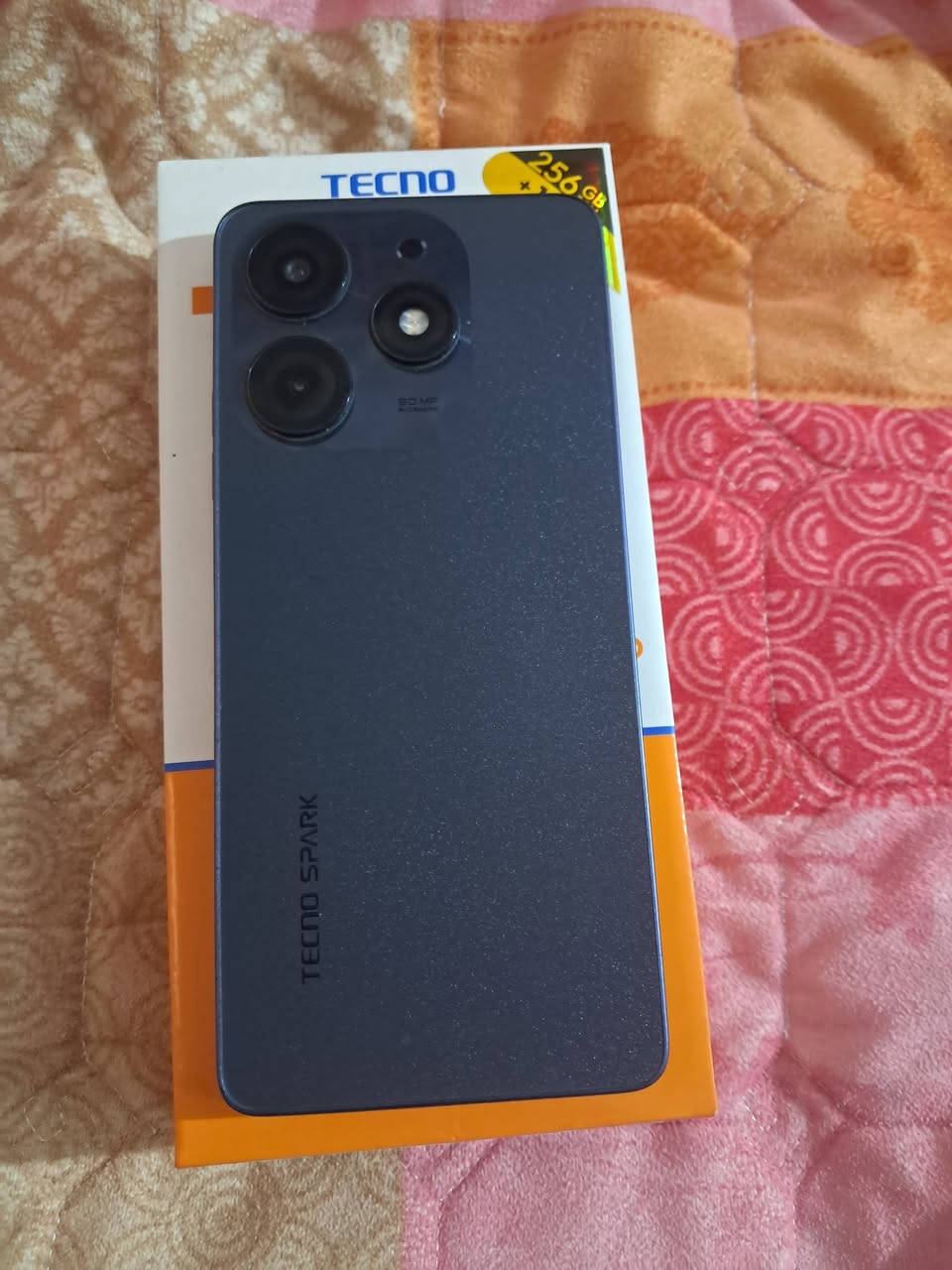 موبايل تكنو ١٠ برو نظيف مستخدم اخو جديد
استخدام قليل للبيع بسعر ١٥٠
للاستفسار ***********
جهاز ضمان سنه كامله
