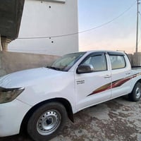 هايلوكس • ٢٠١٣ • أربيل