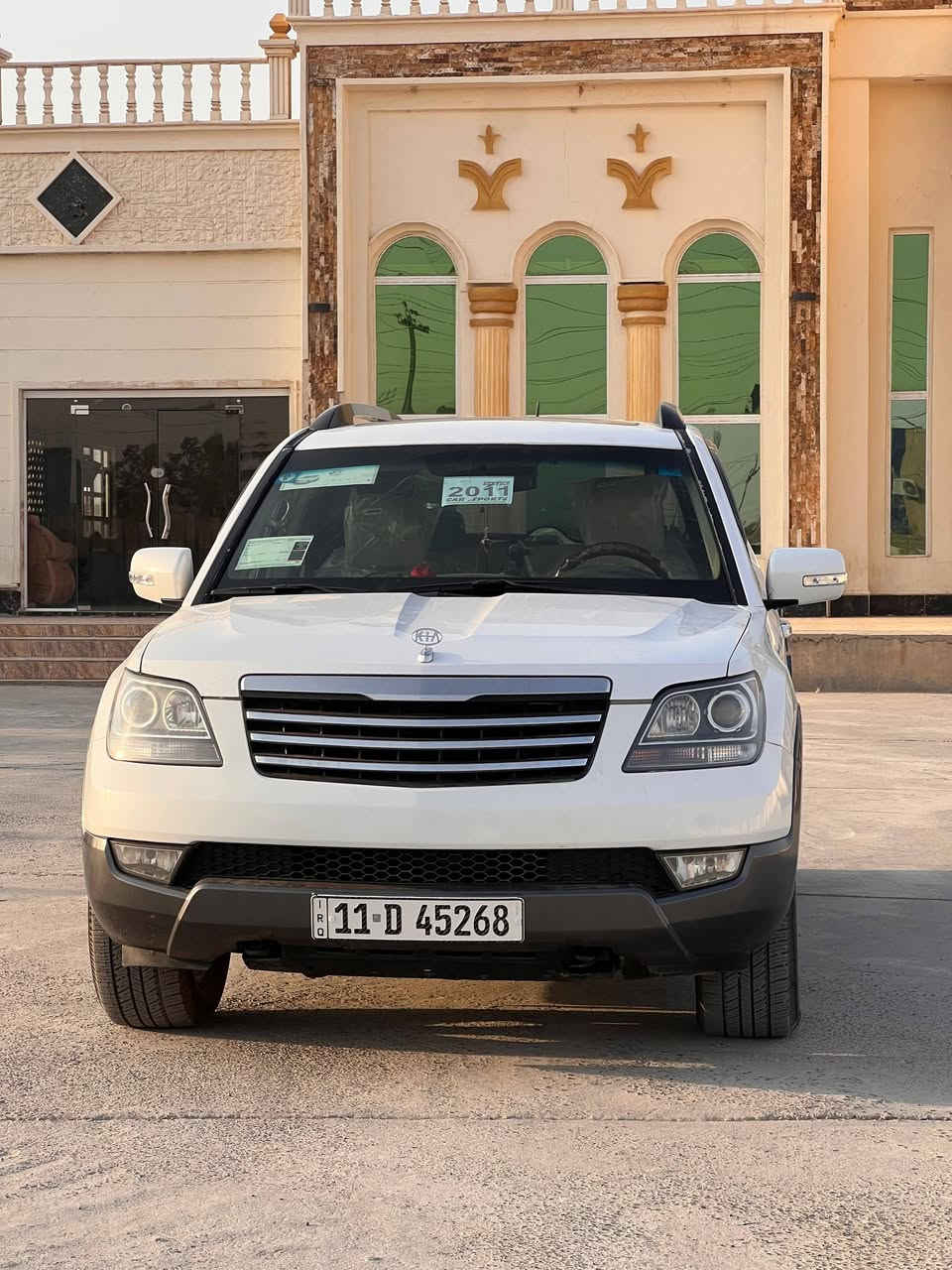 البيع مديل 2011 فول مواصفات  اني مكلف بل نشر هذا رقم  صاحب سياره ‏‪***********‬‏
