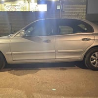 اوبتيما • ٢٠٠١ • كربلاء