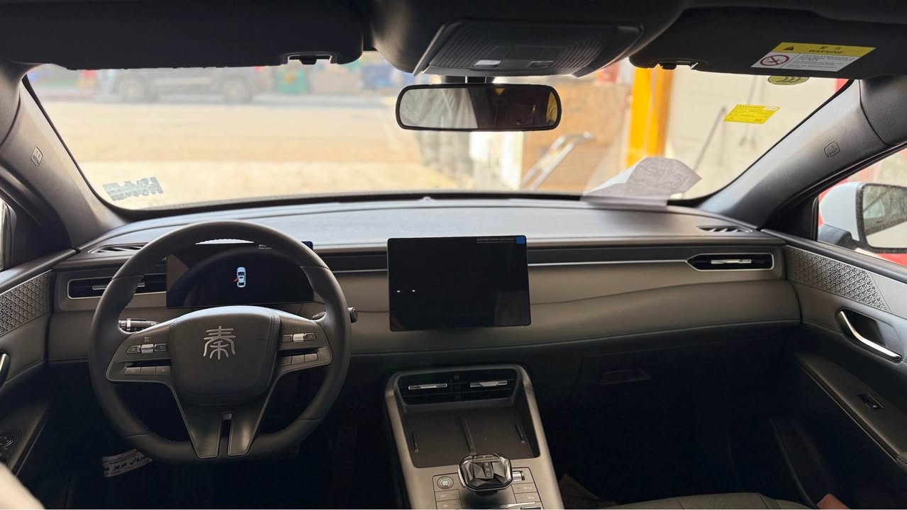 BYD2025 
700km 
سفر بێ کێشەو بێ قنج و قۆپ و شوخت Singapore


**إذا كنت صاحب هذا الإعلان وتريد حذفه لأي سبب، رجاءا أرسل رسالة إلى الدعم الفني**