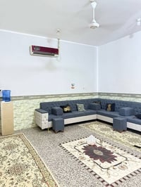 حي الحكم • ٢٠٠م • منزل جديد