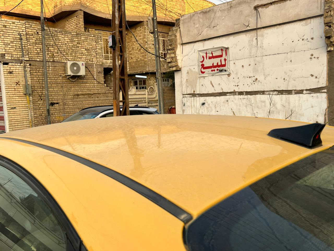 كيا فورتي امريكي
موديل 2019
رقم بغداد بسمي تحويل مباشر
حجم المحرگ 2000 دوش
الموصفات واضحه ومعروفه 
بدون دواخل مكفوله كفاله عامه عدى الحادث
صور الحادث مرفقه 
السعر 131 بيه مجال بسيط
العنوان بغداد الرصافه
***********📞الاتصال
