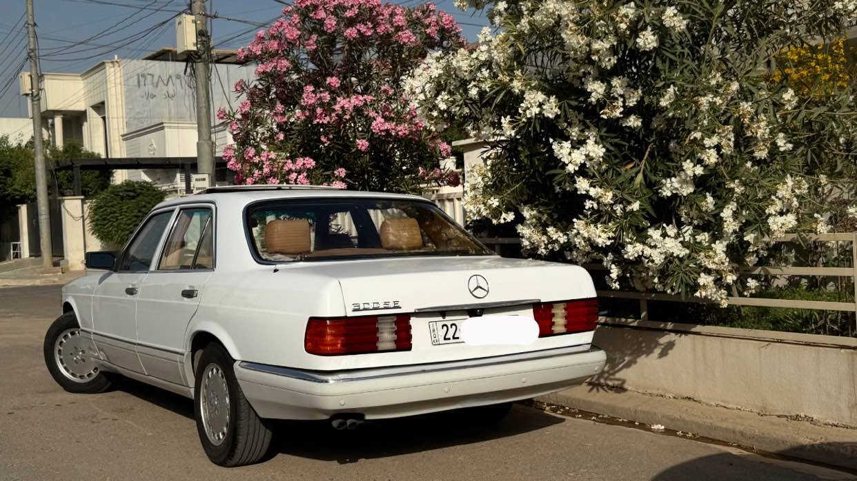 مارسیدس ڕیئاسی مۆدێل (١٩٨٦) تەبرید ، تۆماتیک ، سلاید ، کوشن جلد ، کوشن کارەبا ، چوارجام کارەبا ، گێڕ و مەکینە بەتەی ٣٠٠٠ حیزام بۆیاغە بۆ جوانی گێڕ و مەکینە و هەموو شتێکی بەشەرت نرخی ٨٥ وەرەقە و معامەلە لە هەولێرم . ( *********** ) أربيل, العراق
