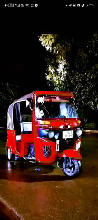 ديالى • شهربان • موديل18