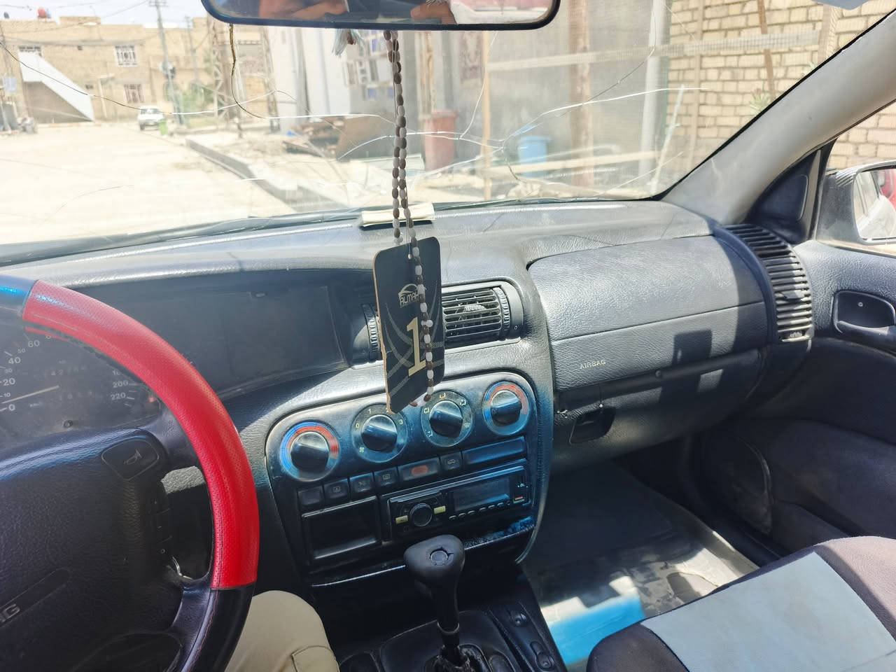اوبل اوميكا بزون 95 للبيع مكينة وكير ونجي 6 سلندر جاهزات رقمها كربلاء سنوية لل29 تريد وكالة او تحويل سعرها 32 هاتف, ***********
