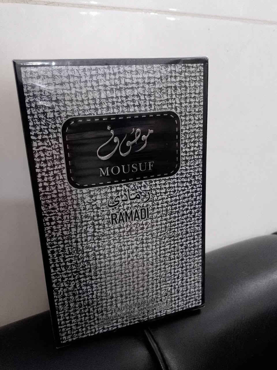 اللهم صلي على محمد وال محمد.  اعتذر ما لحكت أنشر من الكارتونتين بقن فقط هذني العطور   ابو 60الف وأبو 30 الف.  يم حلاقة الوسام 10.  اختار الصورة ودخل خاص واحجز حياكم الله.  10الف دينار نسبة الكحول 80 ٪ واكو 100٪100اختار الي يعجبك توصيل فقط داخل الأمين.


**إذا كنت صاحب هذا الإعلان وتريد حذفه لأي سبب، رجاءا أرسل رسالة إلى الدعم الفني**