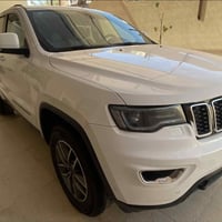 جيب موديل 2020 خليجي بأسمي   1_ حساس خلفي وامامي   2_كامره خلفية  3_شا...
