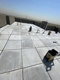 تطبيك شتايكر • قلع شتايكر • تزفيت ماستك