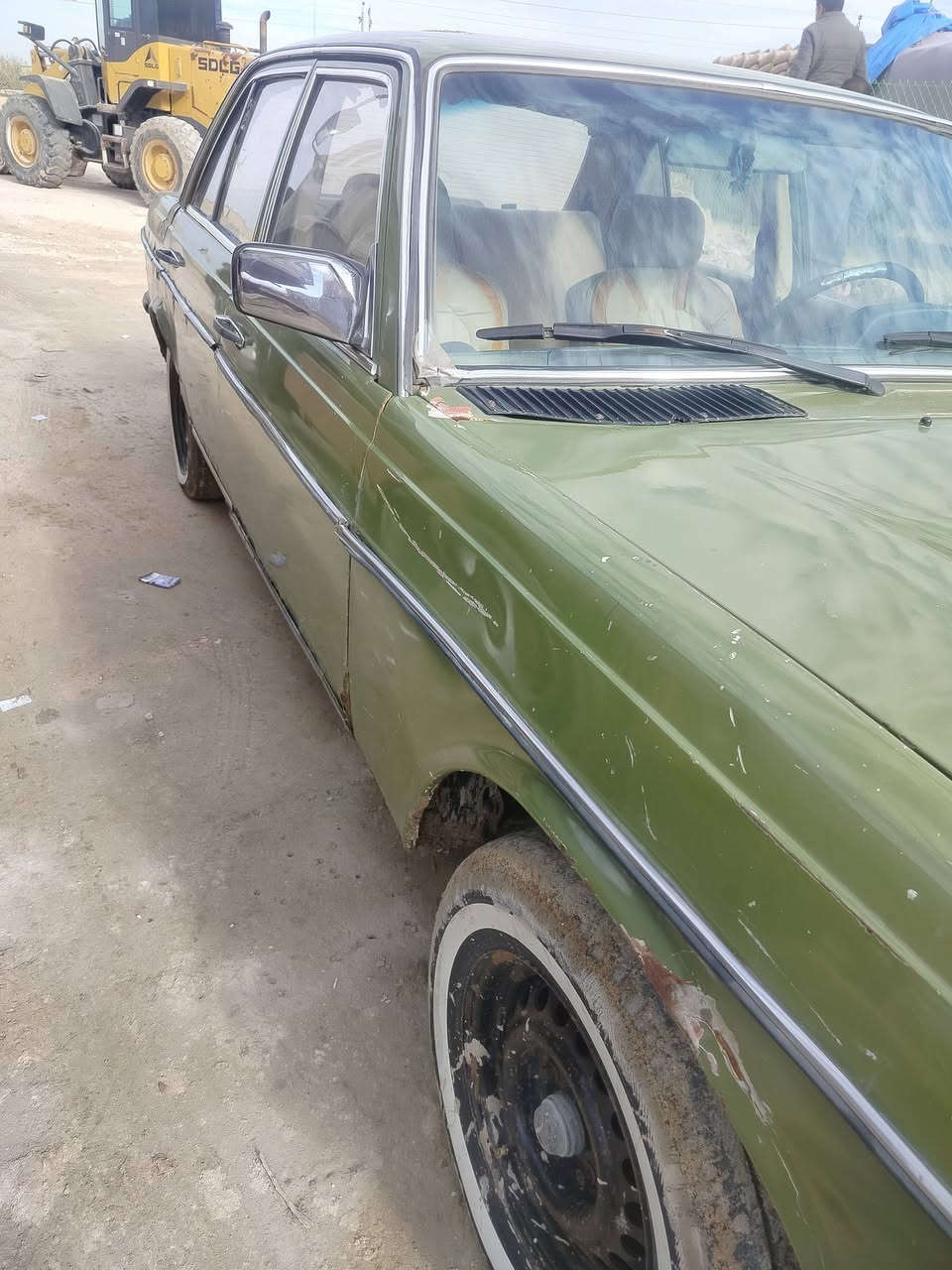 مارسدس ابو الجحيل للبيع للاستفسار الاتصال بلرقم ***********
