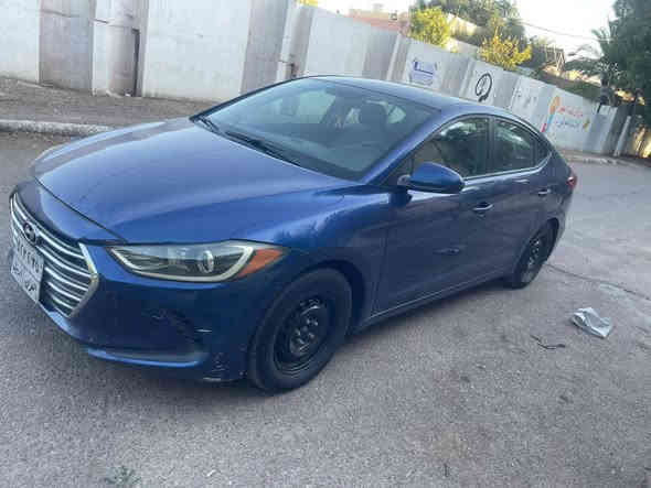 السلام عليكم
للبيع النترا 2017
رقم اربيل تحويل مباشر 
ماشية 111

مواصفات se
تحكم استيرن
مكينة 2000 دوش
داخل بيجي 
تبريد تدفئة تمام
مكينة گير خير من الله 
حادث التصدير موضح بالصور 
جاملغ ايسر 
ايرباك واحد فقط 
فيها بالعراق قبق الجنطة مصبوغ ومكانات رصعات فقط وطخة بالباب الايمن 

سيارة جاهزة ومابيها نقص 
السعر 118 و بيها مجال بسيط 
مكان السيارة بغداد الطوبجي

للتواصل

***********
