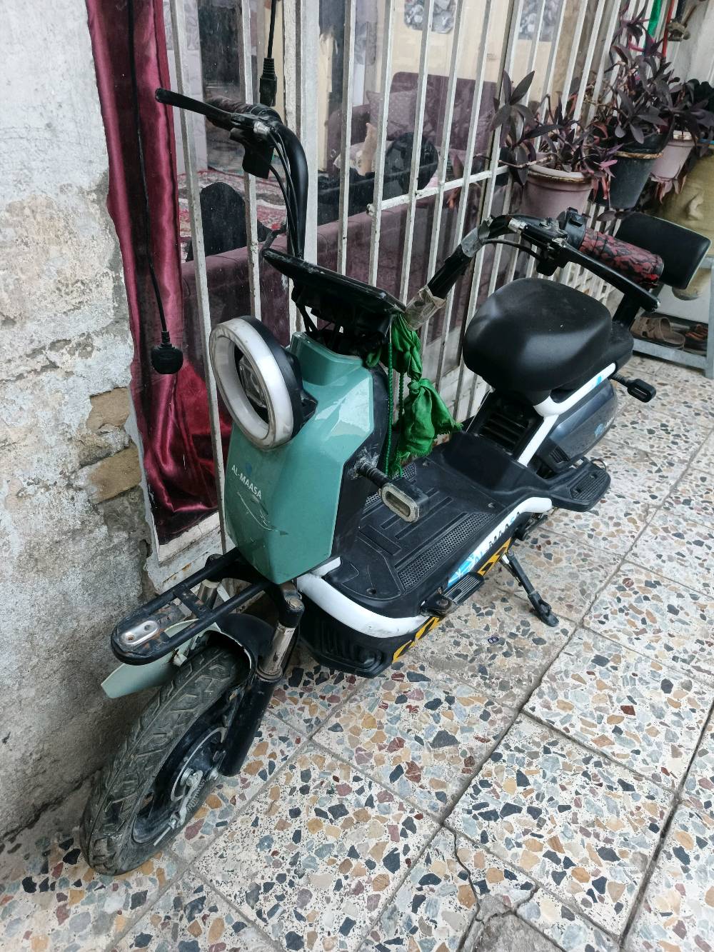 بغداد البياع الشرطه الخامسة 
