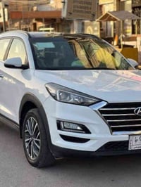 توسان 2020  خليجي الكاصد فول مواصفات  ماشيه 70الف محرك 2000 دوش  فتحة ...