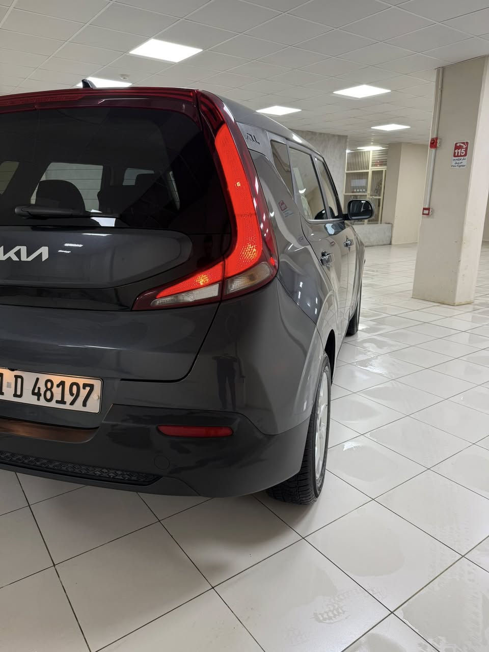كيا صول  2022

السيارة تحويل وكالة موجود

المواصفات

رادار امامي

رادار خلفي

رادار جانبي

نقاط عمياء

ويل گب

فول تحكم استيرن

تحديد مسار

قيادة ذاتية 

وضعيات قيادة

مثبت سرعة

اطفاء ذاتي

كامرة خلفية 

محرك 2000 دوش✈️✈️

السيارة فقط بنيد والجاملغ بي بارد

ايرباك شركة ماطاك

السيارة كير محرك شواصي لغود كلشي كفاله

السعر:165

العنوان:سليمانية

للستفسار:***********
