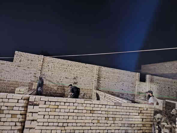 يا الله الخلفه ابو الحسن شغلنه عل دبل قطعي بل يوميه سعار مناسبه نضافه سرعه لتزام بل موعد نضافه بل عمال مكاني زعفرانيه تصل وتدلل ***********
