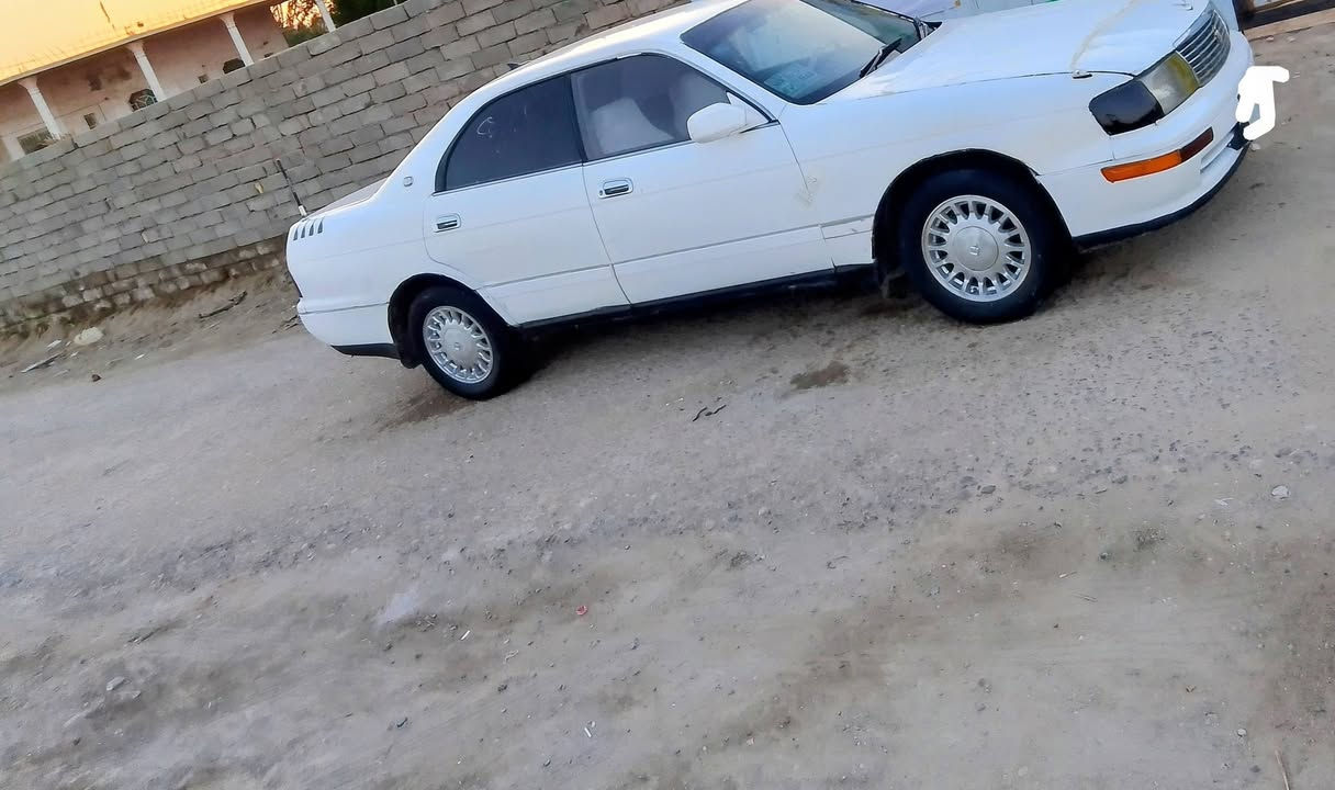 سلام عليكم للبيع فقط بطه متصل مكفوله كص ونقل جثه وظربه رقم بصره تحويل ثاني يوم)  مكينه وكير 2500 مكفولات حداديه توني نافضه تخم تاير جديد كهربائيات كله شغاله سياره جاهزه)  مكان بصره قضاء المدينه) سعر 40 وبيه مجال للشراي)  الرقم ***********
