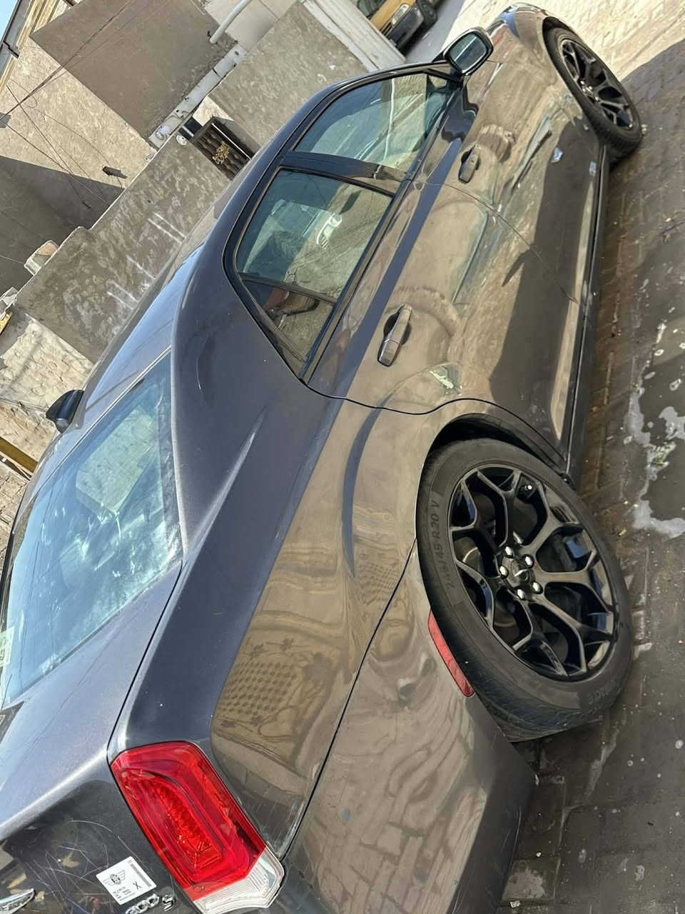 اوباما للبيع مكاني بغداد بيه كصه جنطه ٧٠ وبيها مجال بيع موديل ٢٠١٩مستعجل ***********
