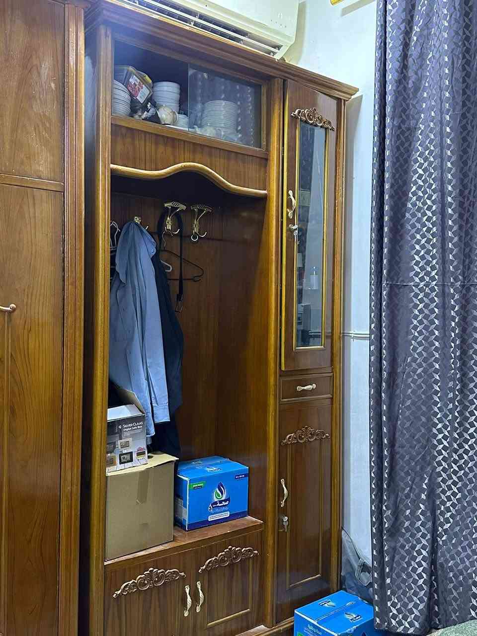 للبيع


**إذا كنت صاحب هذا الإعلان وتريد حذفه لأي سبب، رجاءا أرسل رسالة إلى الدعم الفني**