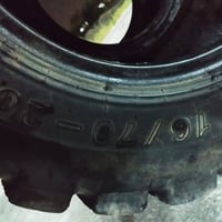 تايرات نص عمر مال شفل صيني حجم ٩١٨ للبيع اصليات مالت الشركه ٠٧٨٣٨٢٦٤٦٤...