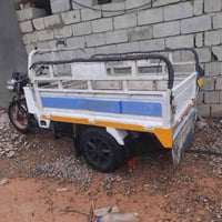 ستوته • موديل ٢٠ • أوراق كاملة