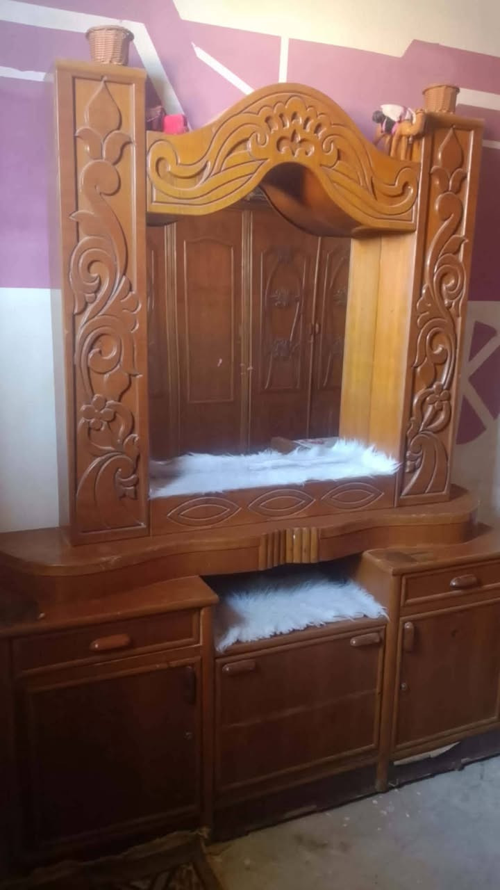 غرف تسكام نضيف جدا ب510
مكان حله سيف سعد 
اليعنده غراض او غرف نوم انشرهن للبيع والي نسبه بسيطه يتفضل خاص 
تابعني يصلك كل جديد


**إذا كنت صاحب هذا الإعلان وتريد حذفه لأي سبب، رجاءا أرسل رسالة إلى الدعم الفني**