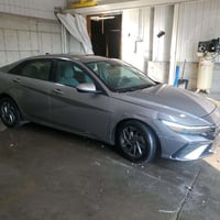 هيونداي النترا • ٢٠٢٤