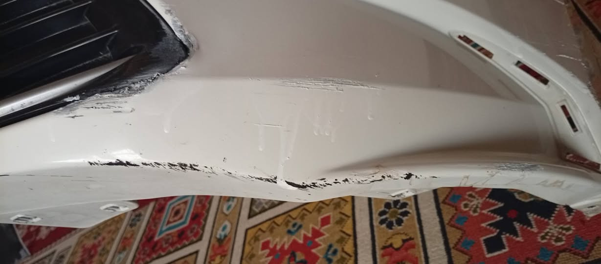 دعامية كورلا 25 شكل امريكي صين 
للبيع مكاني بغداد الدورة  الله شاهد نضيفة بس بيهة الطخات هذني المأشر عليهن بلاحمر ومضيعيهن بسبرة بيضة يعني بلبانزين يروح 
للبيع قيمهة بما يرضي الله 
***********
