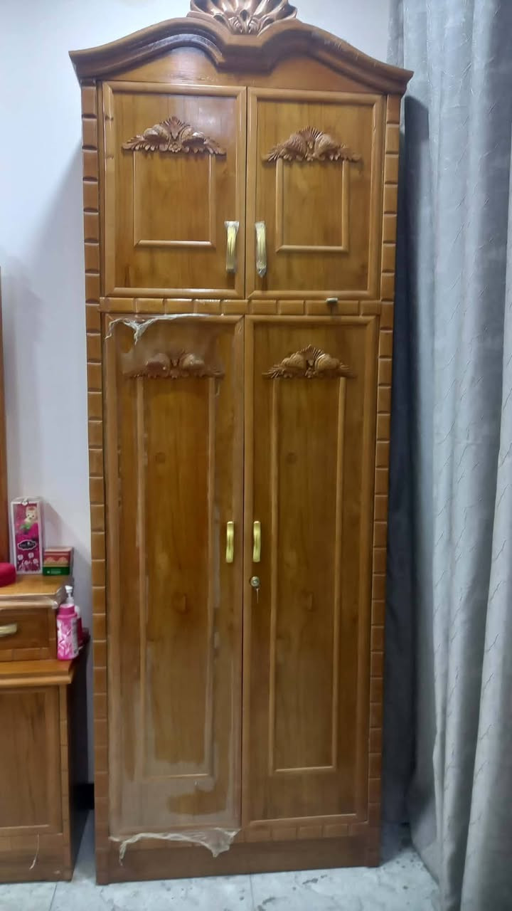 غرفه صاج داخل خارج تفصال ثكيل مابيهه ضرر نضيفه استخدام قليل مليون و 700 وبيهه مجال مكان بغداد الدورة 

والي عنده اغراض غرف مستعملات خلي يرسلهن خاص ابيعهن اله بنسبه


**إذا كنت صاحب هذا الإعلان وتريد حذفه لأي سبب، رجاءا أرسل رسالة إلى الدعم الفني**