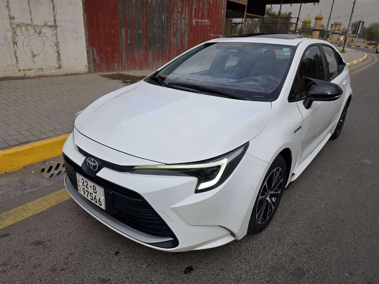 السلام عليكم كورله هابيرد رقم اربيل بسم شركه تريد تحويل او وكاله 2024 مكفوله عده هاي الطخه بلباب موضح بلمنشور ماشيه 36 كيلو فول مواصفات فتحة سقف بصمة جلد احمر ارضيه جلد احمر ويل كاب اشاير بلمري تحكمات ستيرن معروفه مواصفاته السعر 140 وبيه مجال للاتصال *********** مكان السياره بغداد المواصلات
